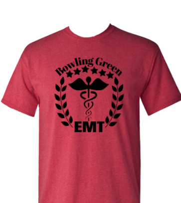 BG EMT design idea